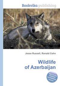 Wildlife of Azerbaijan