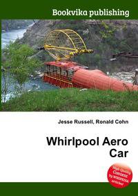 Whirlpool Aero Car