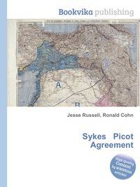 Sykes Picot Agreement