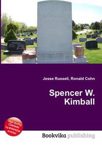 Spencer W. Kimball
