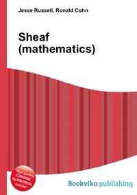 Sheaf (mathematics)