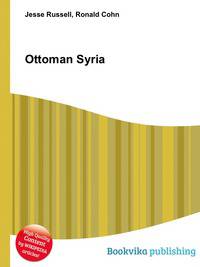 Ottoman Syria