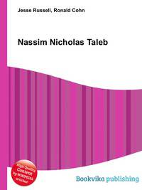Nassim Nicholas Taleb