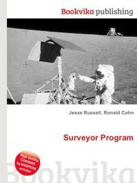 Surveyor Program