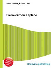 Pierre-Simon Laplace