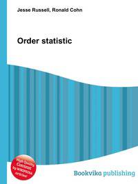 Order statistic
