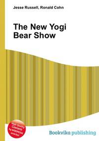 The New Yogi Bear Show