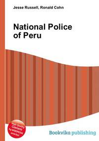 National Police of Peru