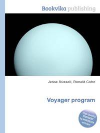 Voyager program