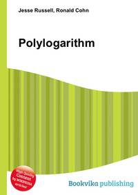 Polylogarithm
