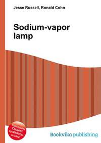 Sodium-vapor lamp