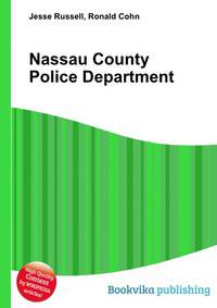 Nassau County Police Department