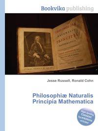 Philosophi? Naturalis Principia Mathematica