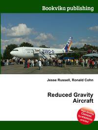 Reduced Gravity Aircraft
