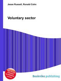 Voluntary sector