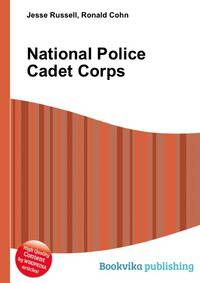 National Police Cadet Corps