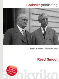 Reed Smoot