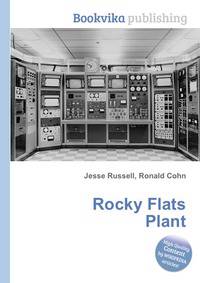 Rocky Flats Plant