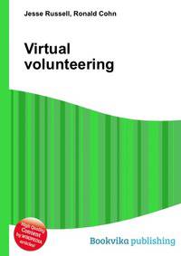 Virtual volunteering