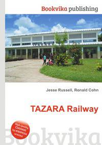 TAZARA Railway