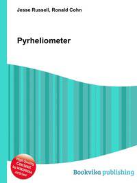 Pyrheliometer