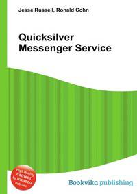Quicksilver Messenger Service