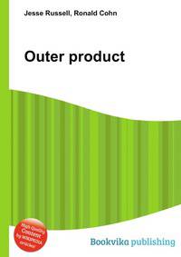 Outer product
