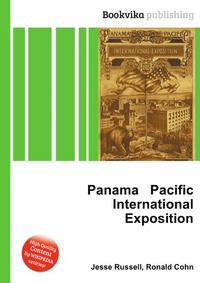 Panama Pacific International Exposition