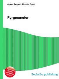 Pyrgeometer