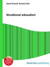 Vocational education