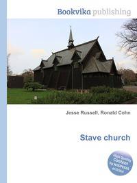 Stave church