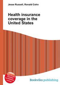 Health insurance coverage in the United States