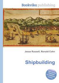 Shipbuilding