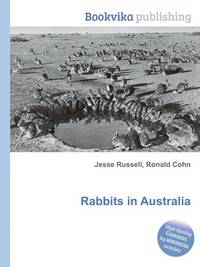 Rabbits in Australia