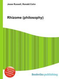 Rhizome (philosophy)