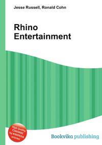 Rhino Entertainment