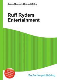 Ruff Ryders Entertainment