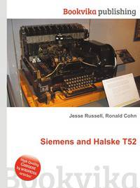 Siemens and Halske T52