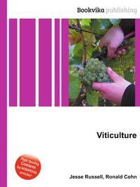 Viticulture