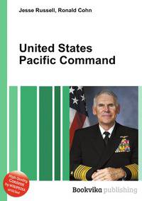 United States Pacific Command