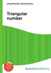 Triangular number