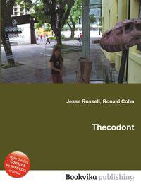 Thecodont