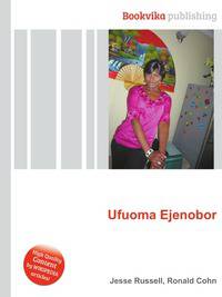 Ufuoma Ejenobor