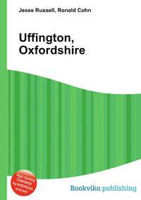 Uffington, Oxfordshire