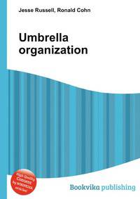 Umbrella organization