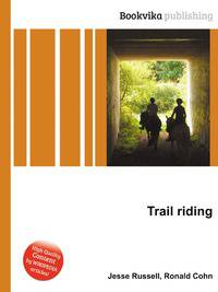 Trail riding