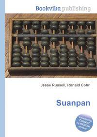 Suanpan