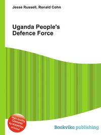 Uganda People's Defence Force