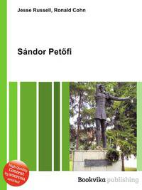 Sandor Petofi