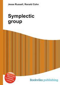 Symplectic group